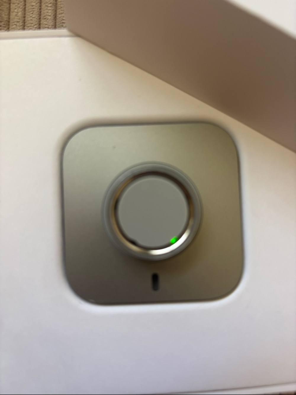 Oura Ring 4 - Size 9 - Picture 2 of 5